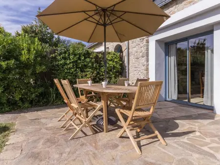 Charme ancien revisité : Gîte spacieux avec grand jardin, équipements complets, près de Guérande. - Photo 11