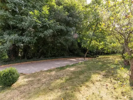 Charme ancien revisité : Gîte spacieux avec grand jardin, équipements complets, près de Guérande. - Photo 13