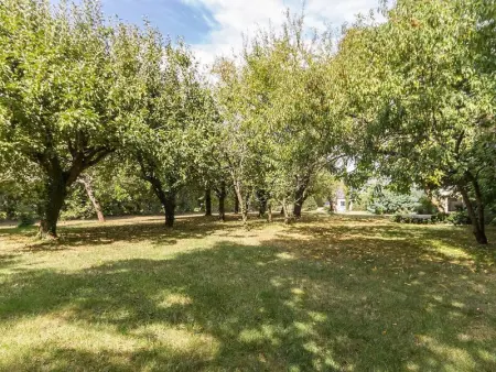 Charme ancien revisité : Gîte spacieux avec grand jardin, équipements complets, près de Guérande. - Photo 14