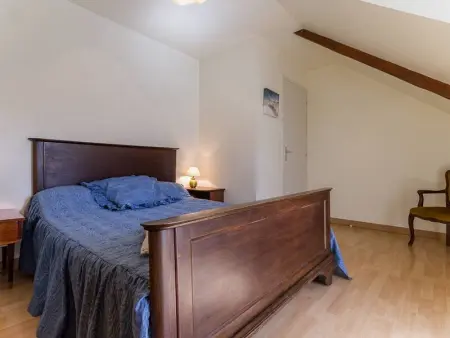 Maison de Charme Proche Côte avec Jardin, 3 Chambres & Equipements Bébé - Photo 4