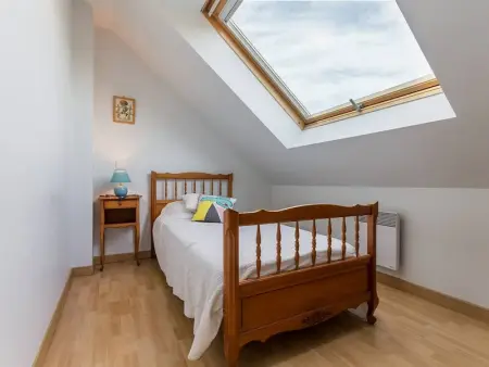 Maison de Charme Proche Côte avec Jardin, 3 Chambres & Equipements Bébé - Photo 6