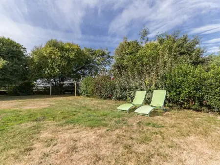 Maison de Charme Proche Côte avec Jardin, 3 Chambres & Equipements Bébé - Photo 8