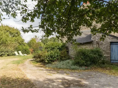 Maison de Charme Proche Côte avec Jardin, 3 Chambres & Equipements Bébé - Photo 9