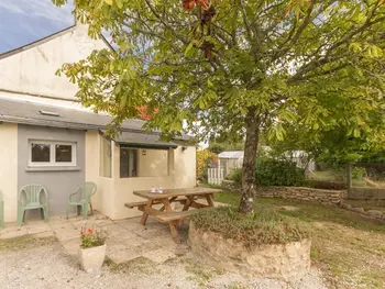 Gîte in Crossac,Gîte familial avec jardin clos, à proximité de Guérande et des plages, dans le Parc de Brière FR-1-306-1070 N°834990