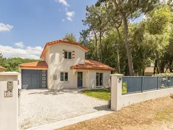 Casa rural en Saint Brevin les Pins,Maison Neuve en Bord de Mer avec Jardin Boisé, Wifi, et Équipements Complets FR-1-306-1096 N°835000