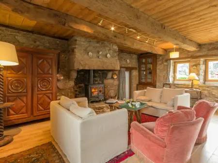 Charmante maison de paludier à Guérande, proche mer, jardin, tyrolienne, WIFI, Canal+, équipements bébé - Photo 2