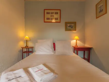 Charmante maison de paludier à Guérande, proche mer, jardin, tyrolienne, WIFI, Canal+, équipements bébé - Photo 7