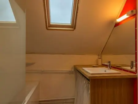 Charmante maison de paludier à Guérande, proche mer, jardin, tyrolienne, WIFI, Canal+, équipements bébé - Photo 9