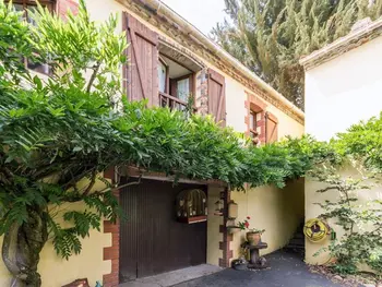 Gîte in Corcoué sur Logne,Gîte Rénové avec Étang, Proche Nantes, Wi-Fi, Équipements Bébé FR-1-306-1118 N°835012