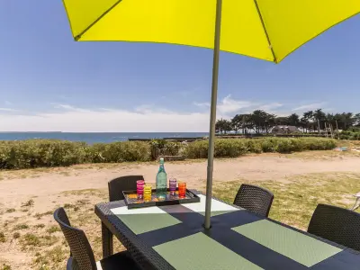 Wohnung in Piriac sur Mer,Appartements à Piriac-sur-Mer, plage, wifi, animaux acceptés FR-1-306-1155 N°859155