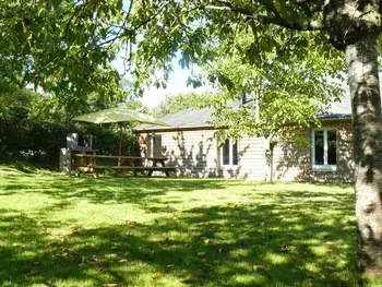 Gîte in Saint Léonard des Bois,Gîte de charme Alpes Mancelles: confort, nature, activités plein air, 50% remise canoë-kayak FR-1-410-224 N°835090