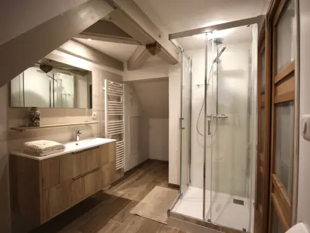 Gîte de charme proche du Mans pour 6 pers., commerces à pied, tout équipé - Photo 3