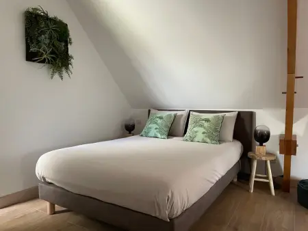 Gîte de charme proche du Mans pour 6 pers., commerces à pied, tout équipé - Photo 5