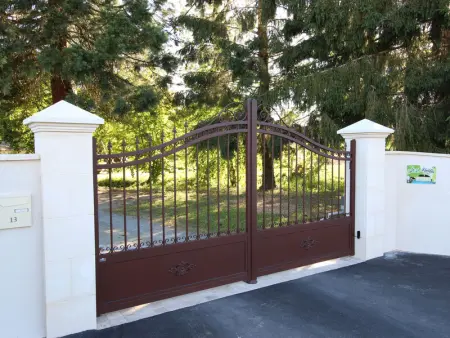 Gîte de charme proche du Mans pour 6 pers., commerces à pied, tout équipé - Photo 7
