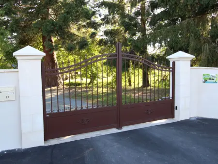 Charmant gîte près du Mans : calme, confort, commerces à proximité, idéal pour 2 pers. - Photo 5