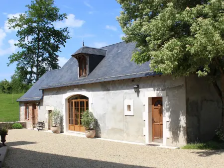 Charmant gîte près du Mans : calme, confort, commerces à proximité, idéal pour 2 pers. - Photo 8