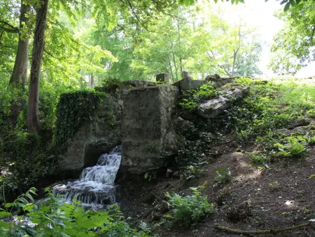 Charmant gîte près du Mans : calme, confort, commerces à proximité, idéal pour 2 pers. - Photo 11