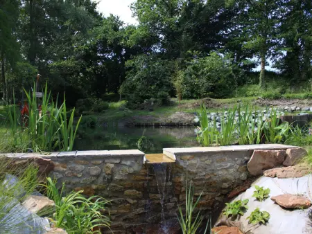 Charmant gîte près du Mans : calme, confort, commerces à proximité, idéal pour 2 pers. - Photo 16