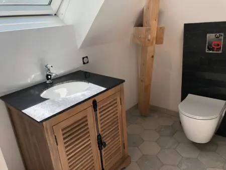 Charmant Gîte Campagnard près du Mans - Calme, Confort et Commodités à Proximité - Photo 4