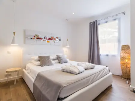 Gîtes avec piscine chauffée, SPA, proche plage et commerces, jardin privatif et tout compris - Photo 4