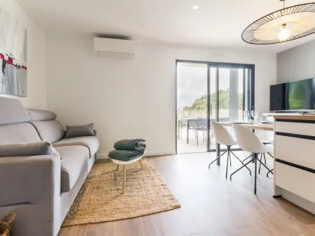 Gîtes avec piscine chauffée, SPA, proche plage et commerces, jardin privatif et tout compris - Photo 5