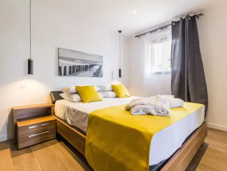 Gîtes avec piscine chauffée proche plage. Jardin, spa, BBQ, Wifi. Ch. bébé incluse - Photo 4