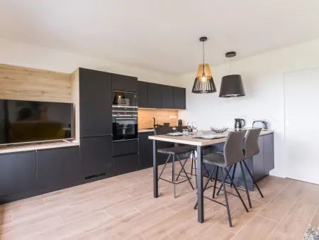 Gîtes avec piscine chauffée proche plage. Jardin, spa, BBQ, Wifi. Ch. bébé incluse - Photo 7