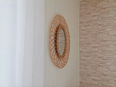 Gîte en campagne rénové avec cheminée, grands jardins, WiFi, près d'un village médiéval. - Photo 34