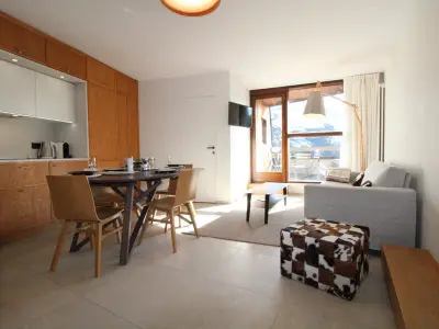 Appartement à Avoriaz, Appartement rénové à Avoriaz - 8 pers, 75 m², proche centre, exposé Sud - L949663