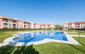 Wohnung in Costa Ballena EAL151 N°887945