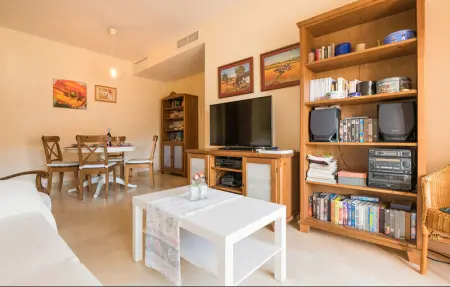 Location Appartement 4 personnes à Costa Ballena - Photo 1