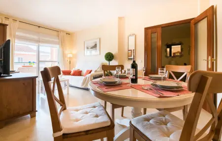 Location Appartement 4 personnes à Costa Ballena - Photo 2