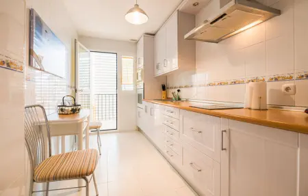 Location Appartement 4 personnes à Costa Ballena - Photo 3