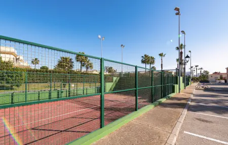 Location Appartement 4 personnes à Costa Ballena - Photo 5