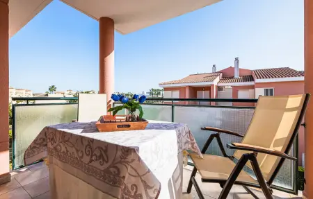 Location Appartement 4 personnes à Costa Ballena - Photo 7