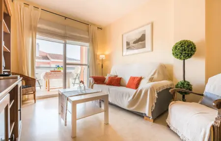 Location Appartement 4 personnes à Costa Ballena - Photo 8