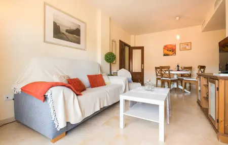 Location Appartement 4 personnes à Costa Ballena - Photo 9