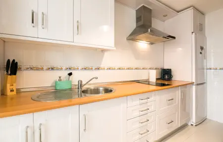 Location Appartement 4 personnes à Costa Ballena - Photo 10