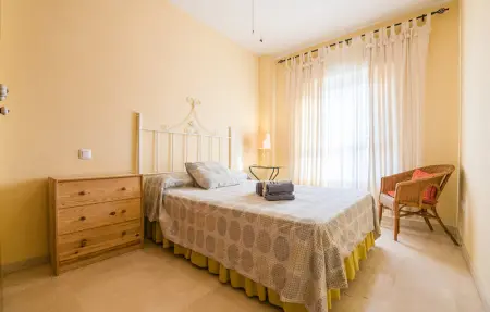 Location Appartement 4 personnes à Costa Ballena - Photo 11