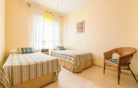 Location Appartement 4 personnes à Costa Ballena - Photo 12