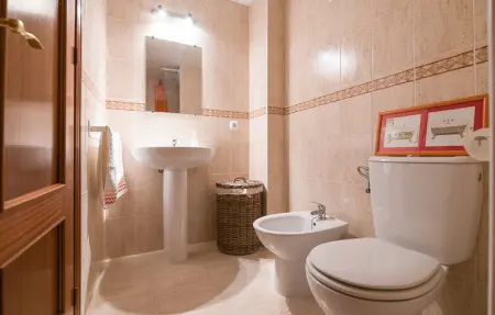 Location Appartement 4 personnes à Costa Ballena - Photo 14
