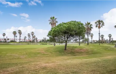 Location Appartement 4 personnes à Costa Ballena - Photo 16