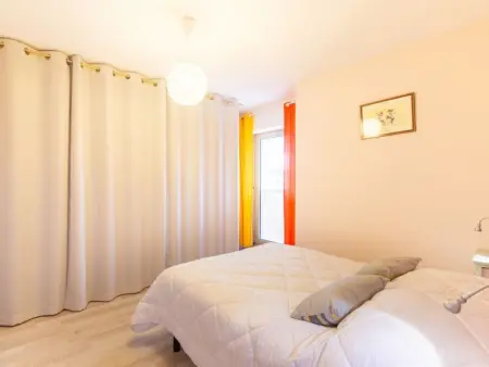 Résidence Le Centre, Appartement 4 personnes à Meschers - Photo 2