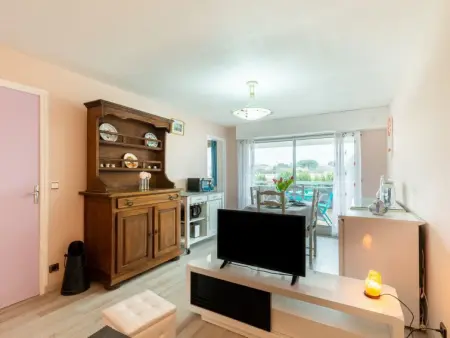 Résidence Le Centre, Appartement 4 personnes à Meschers - Photo 8