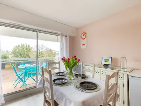 Résidence Le Centre, Appartement 4 personnes à Meschers - Photo 9