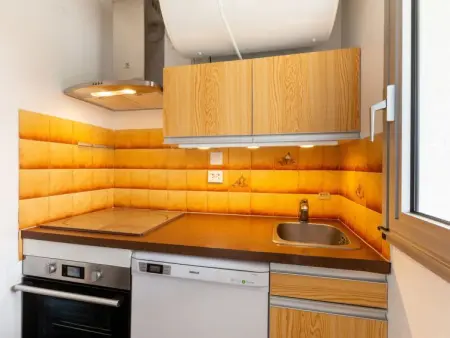 Résidence Le Centre, Appartement 4 personnes à Meschers - Photo 11