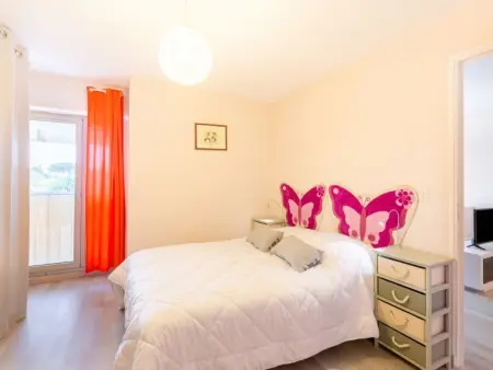 Résidence Le Centre, Appartement 4 personnes à Meschers - Photo 13