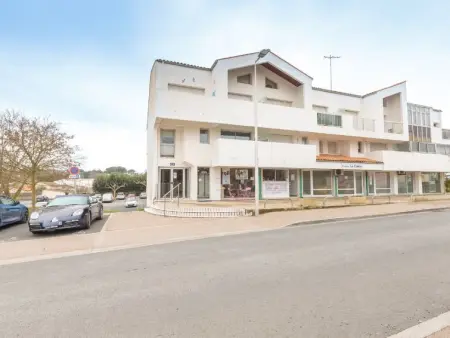 Résidence Le Centre, Appartement 4 personnes à Meschers - Photo 15