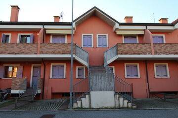 Solmare Bi Cinque, Appartement 6 personnes à Rosolina Mare IT-45010-406