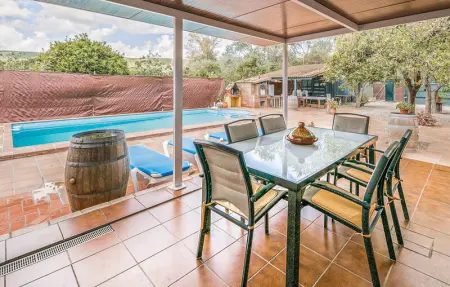 Location Maison 8 personnes à Arcos de la Frontera - Photo 1